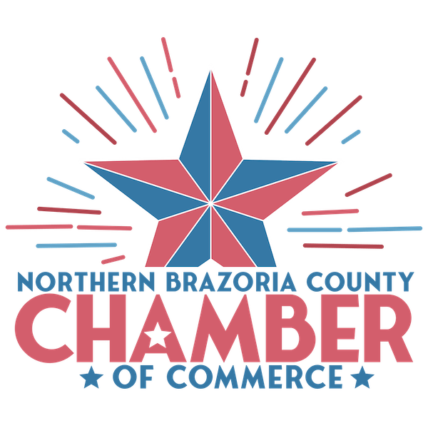 Northern Brazoria County Chamber of Commerce logo