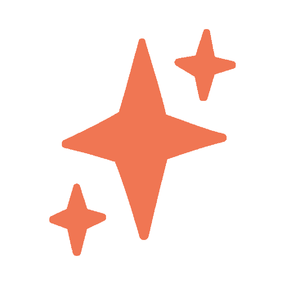 Shiny wash icon